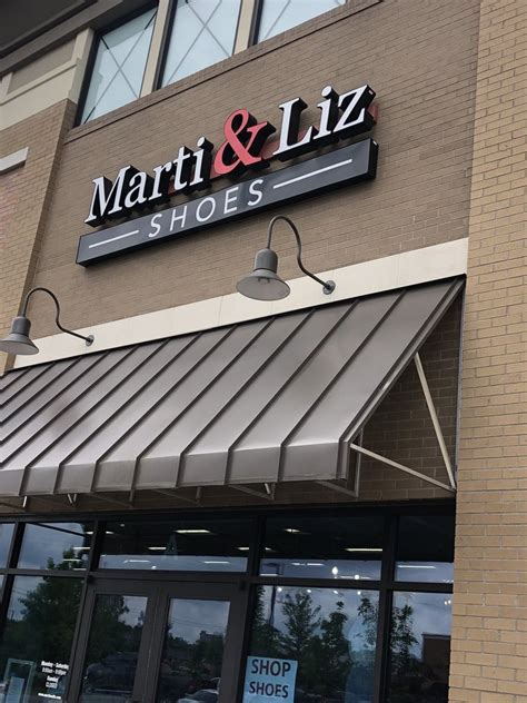Marti and liz - Get reviews, hours, directions, coupons and more for Marti & Liz Shoes. Search for other Shoe Stores on The Real Yellow Pages®. Get reviews, hours, directions, coupons and more for Marti & Liz Shoes at 711 …